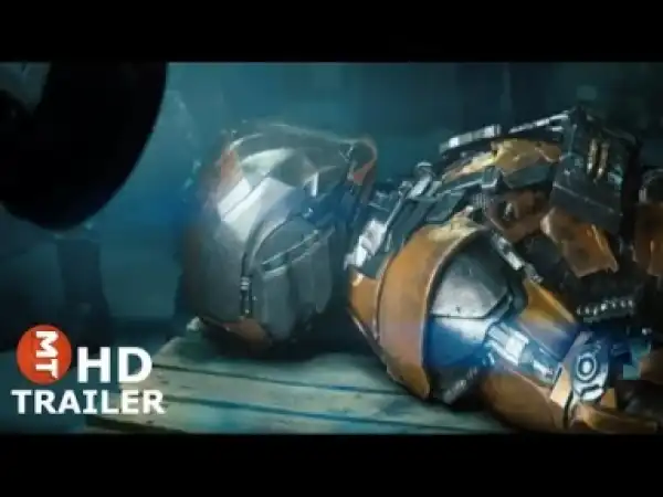 Video: Battleship 2 - Movie Teaser Trailer 2018